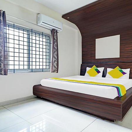 Itsy Hotels Colors Stay Chikmagalūr Exterior foto