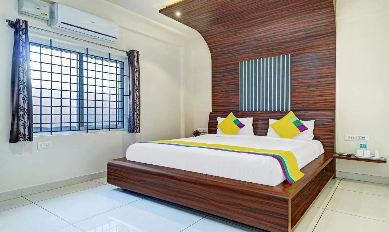 Itsy Hotels Colors Stay Chikmagalūr Exterior foto