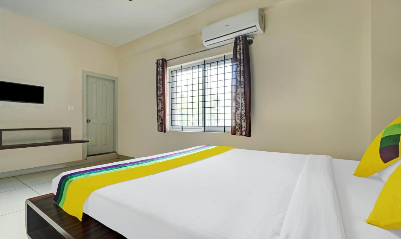 Itsy Hotels Colors Stay Chikmagalūr Exterior foto