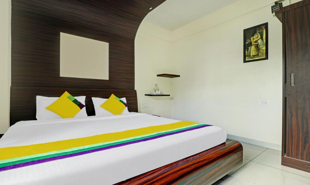 Itsy Hotels Colors Stay Chikmagalūr Exterior foto
