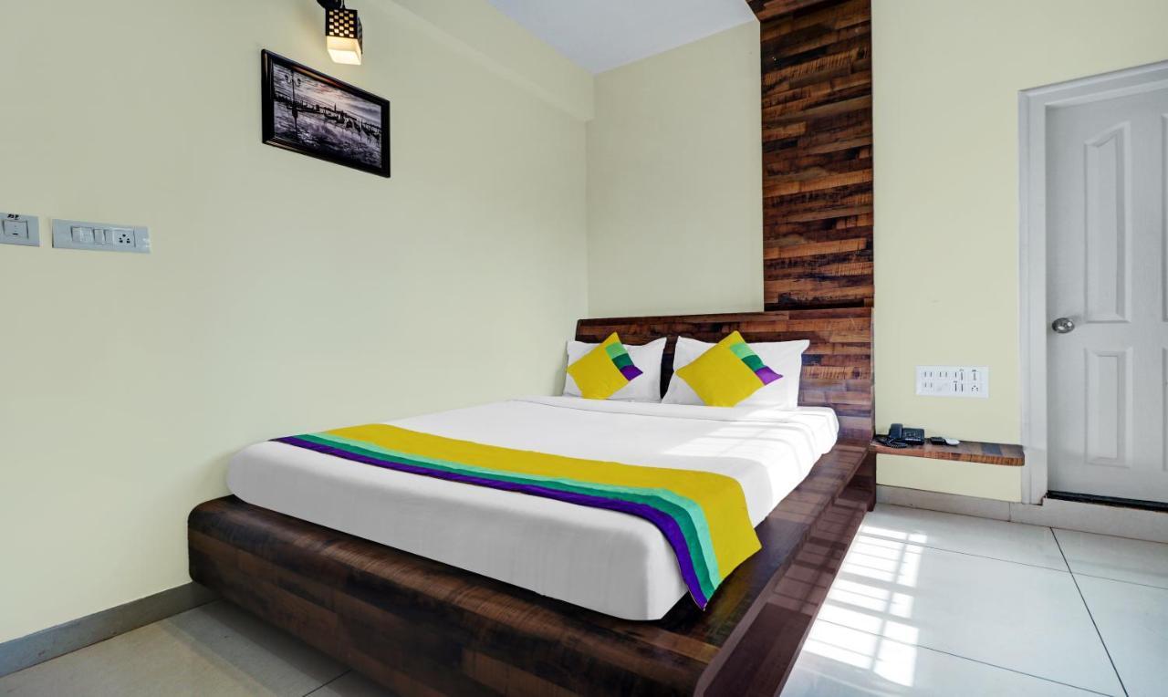 Itsy Hotels Colors Stay Chikmagalūr Exterior foto