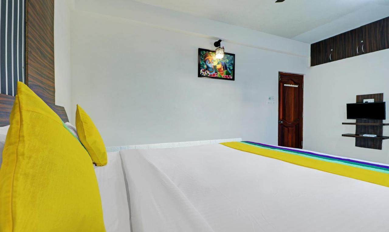 Itsy Hotels Colors Stay Chikmagalūr Exterior foto