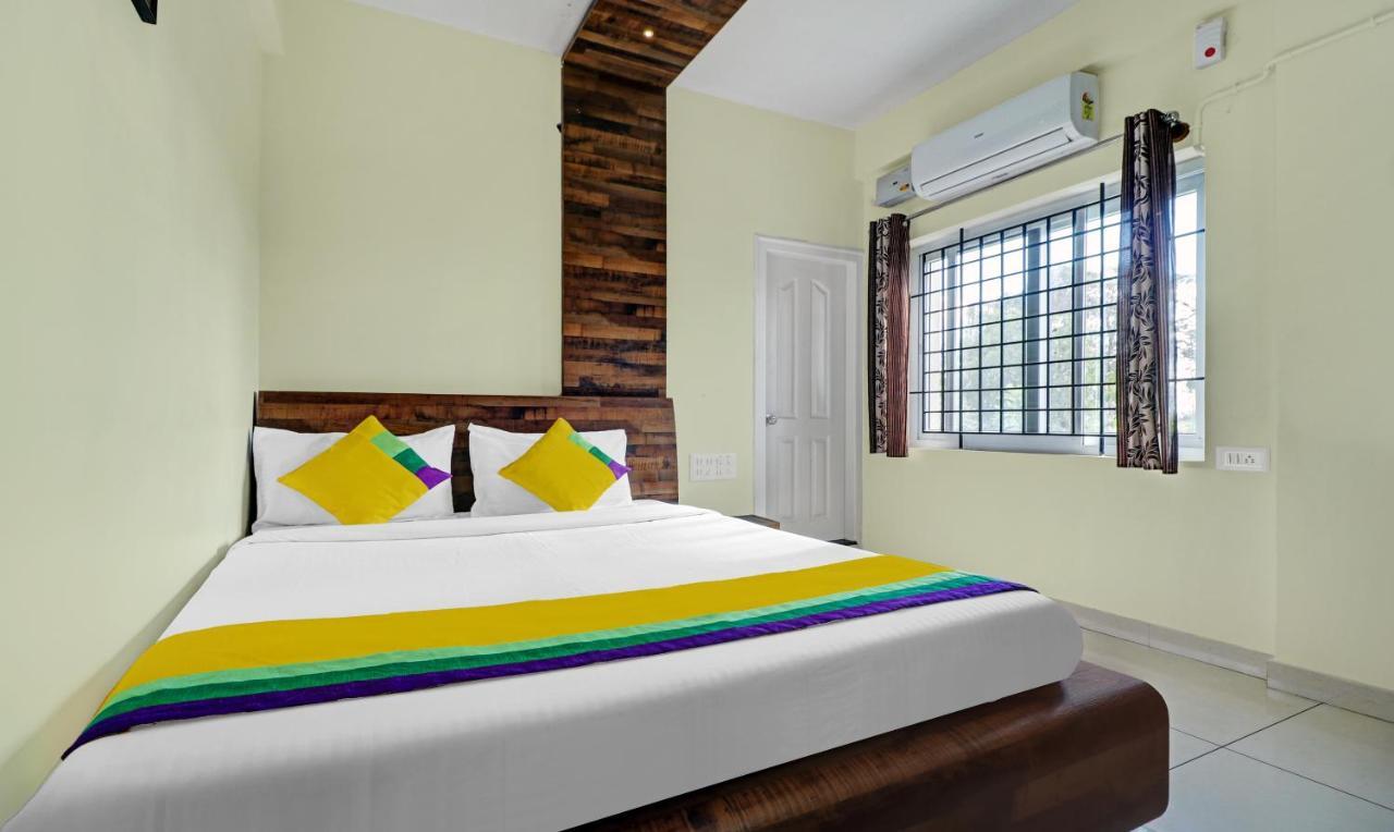 Itsy Hotels Colors Stay Chikmagalūr Exterior foto