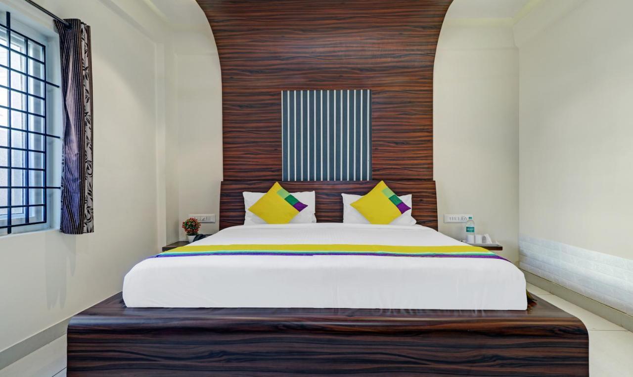 Itsy Hotels Colors Stay Chikmagalūr Exterior foto