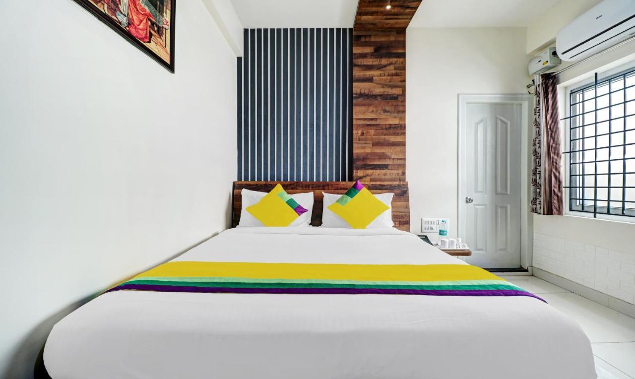Itsy Hotels Colors Stay Chikmagalūr Exterior foto