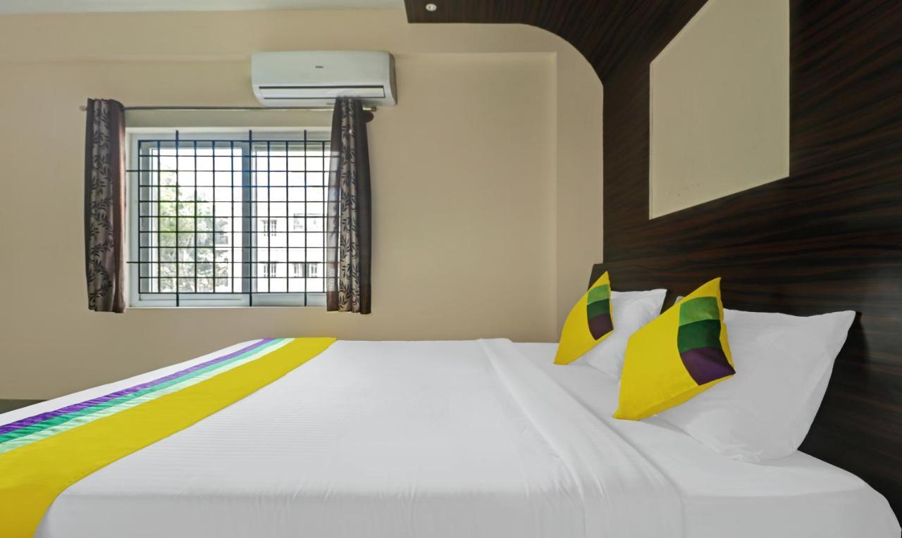 Itsy Hotels Colors Stay Chikmagalūr Exterior foto